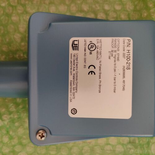 UE温度开关  C54A-103  可开税票   8-12周 - 图3
