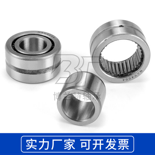 滚针轴承4074115 NAV4015 NA4015V 4084115 RNAV4015 407-4084115 - 图0