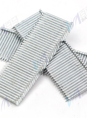 ST气动钢排钉 胶排钢钉 水泥钉足数1000根 ST15 ST18 ST64