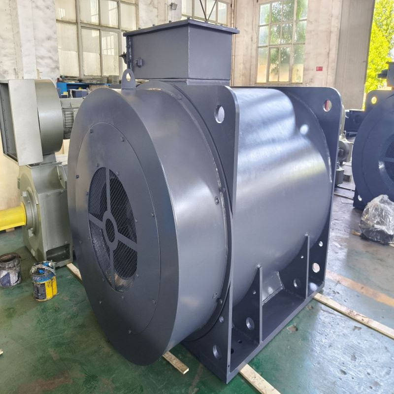 YKK 630-1250KW高压电机6kv10kv采矿冶金电力用大型高压电机 - 图0