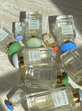 香水分装小样AERIN牡丹