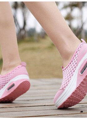 极速Spring Women Walking Shoes Autumn Casual Women Shoes Mes