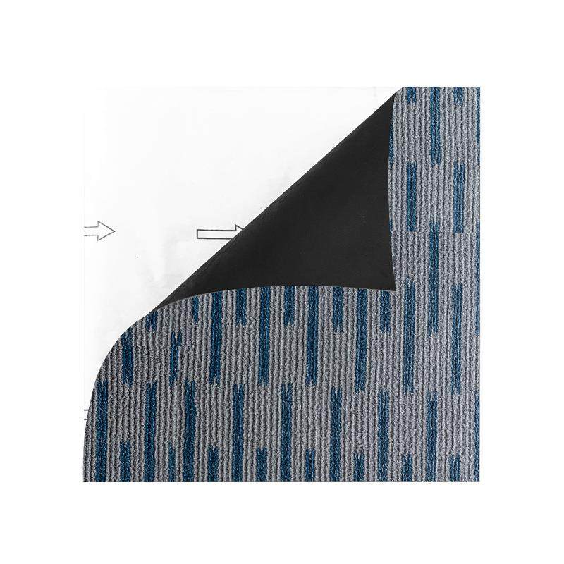 pvc地板贴纸自粘仿真地毯纹地板革耐磨水泥地直接铺加厚工程用,淘宝优惠券,粉丝福利购,淘宝优惠卷