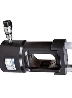 电力施工分体式压接机电缆导线压接钳便携式铜铝端子压接机