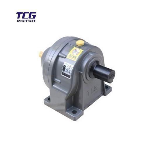 TCG台创电机400W齿轮减速电机卧式220V服务至上安装简单 - 图3