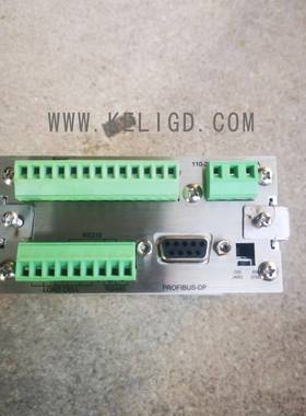 直售耀华XK3190-C802-DP称重控制显示器,ProfibusDP称重控制仪表