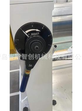 青岛宙斯智创现货供应XK-25010寸开炼机开放式炼胶机可定制