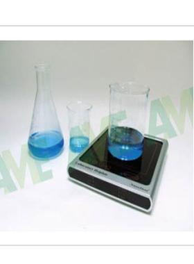 加热板HTL-801实验室电热板NanoHeat玻璃陶瓷加热