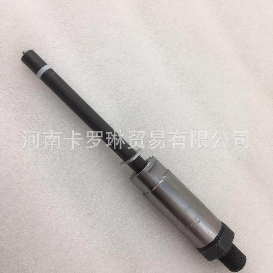 095000-8220095000-8560095000-592023670-30050用电装喷油器 - 图0