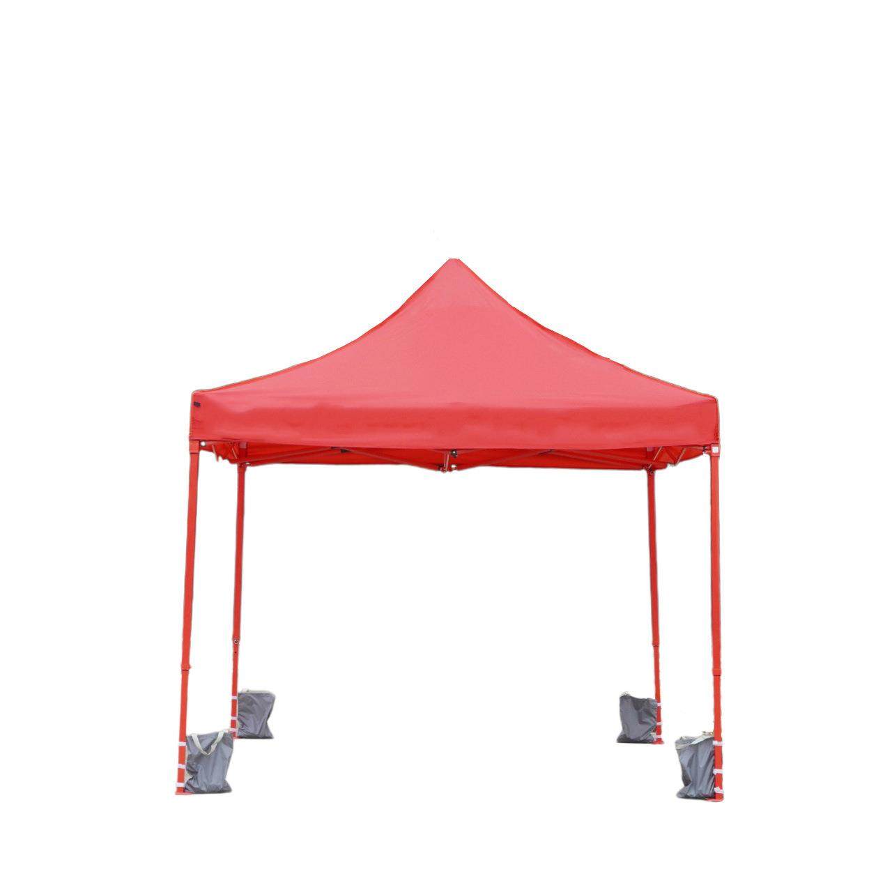 广告帐篷户外活动遮阳棚摆摊帐篷四角伞折叠便携式,淘宝优惠券,粉丝福利购,淘宝优惠卷