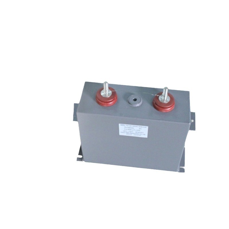 充磁机电容器 退磁机电容器 电力电容器2000UF 12000V赛福电容 - 图3