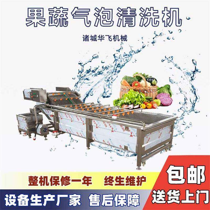 酸白菜脱盐清洗流水线秋葵气泡清洗机芥菜清洗预处理加工线,淘宝优惠券,粉丝福利购,淘宝优惠卷