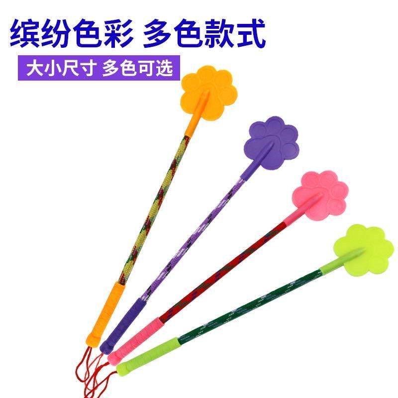 Dog pet training tool artifact love slap dog stick dog training stick training guide slap training supplies equipment whip utensils