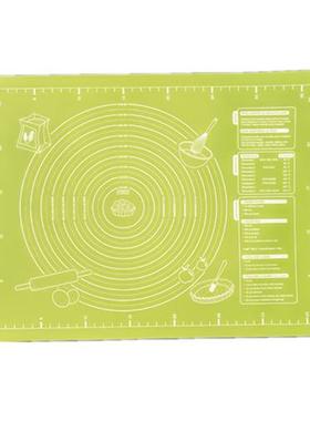 45x60cm Extra Large Baking Mat Silicone Pad Sheet Baking Mat