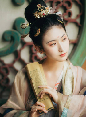 Vintage Hairpin Chinese Hair Accessories For Women Elegant A