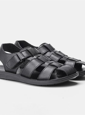 Sandals for men 2022 Summer Men sandals New Design Natural L