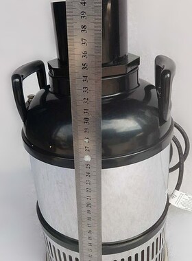 包邮 日本池泉水泵水池泵锦鲤池塘循环泵大流量龟池鱼池过滤泵