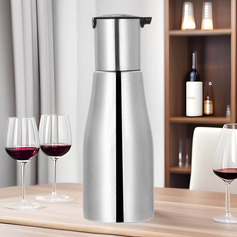 不锈钢分酒器酒吧KTV小号洋酒倒酒壶304小扎壶调酒壶定量洋酒壶,淘宝优惠券,粉丝福利购,淘宝优惠卷