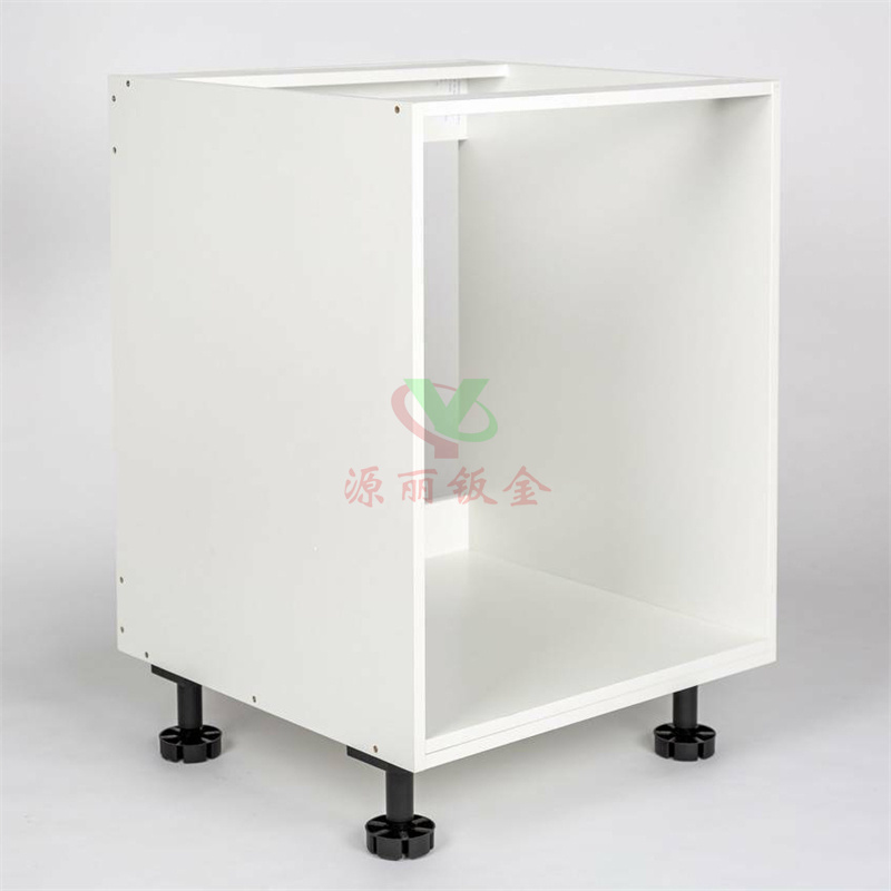 New control cabinet chassis sheet metal main chassis shell instrument control cabinet shell sheet metal main chassis shell processing