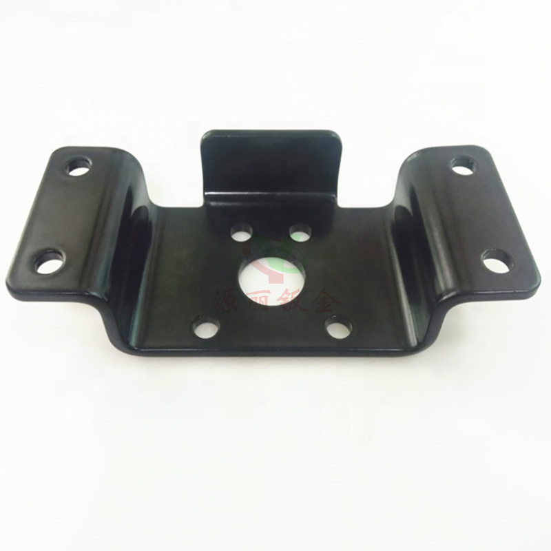 New control cabinet chassis sheet metal main chassis shell instrument control cabinet shell sheet metal main chassis shell processing