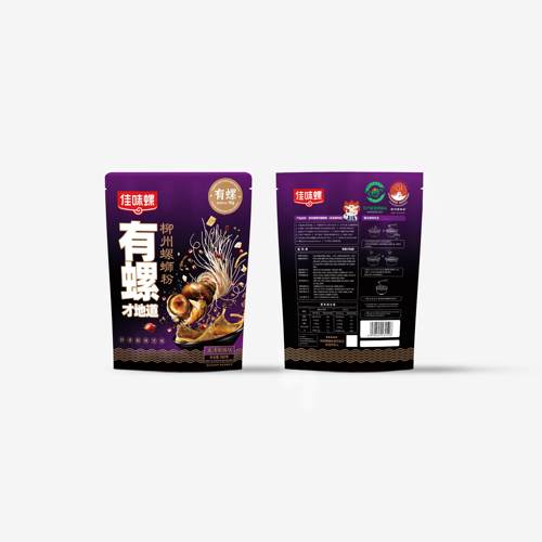 佳味螺善元厂混搭浓汤带螺肉款广西特产特色柳州正宗螺蛳粉爆款 - 图2