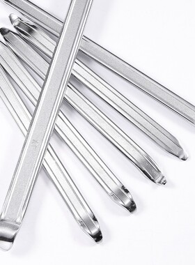 轮胎撬棒 撬棍 撬板 撬杠 电动机车三轮车自行车汽车扒补胎工具