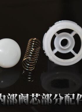 止回阀PPR热熔活接头精密6分25单向闭水阀门防倒逆流止水管材配件