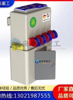 防爆除尘设备泄压泄爆阀管道粉末集尘除尘器金属化工粉尘处理设备