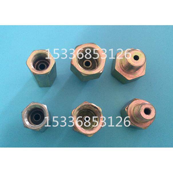 M10*1变M12的变径油管接头制动铁管油管转换接头刹车铜管油管接头,淘宝优惠券,粉丝福利购,淘宝优惠卷