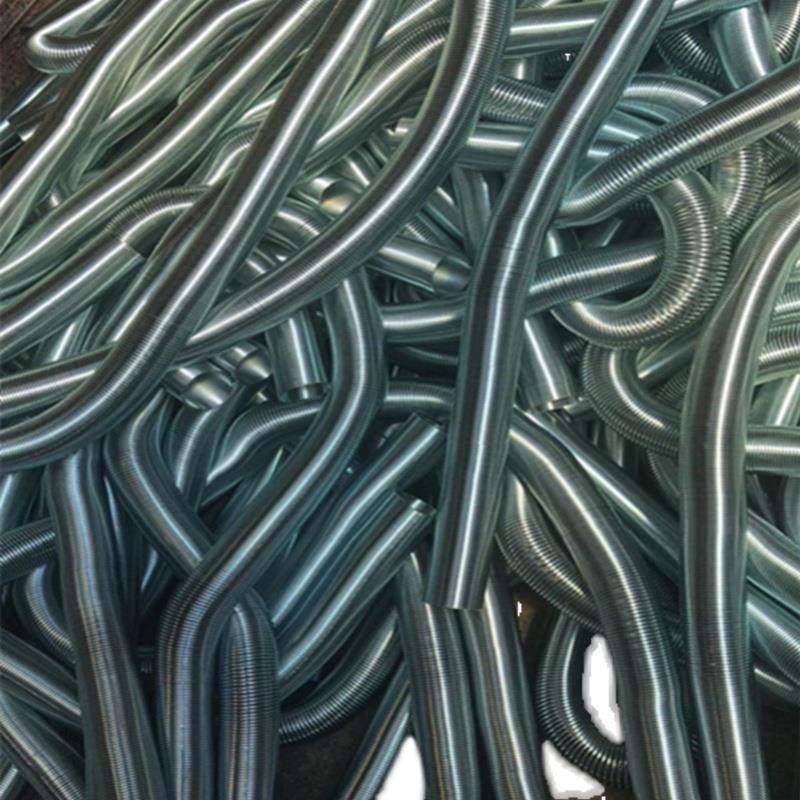 软弹簧钢丝套管4MM6MM润滑气管尼龙管液压油管胶管电线保护套护管,淘宝优惠券,粉丝福利购,淘宝优惠卷