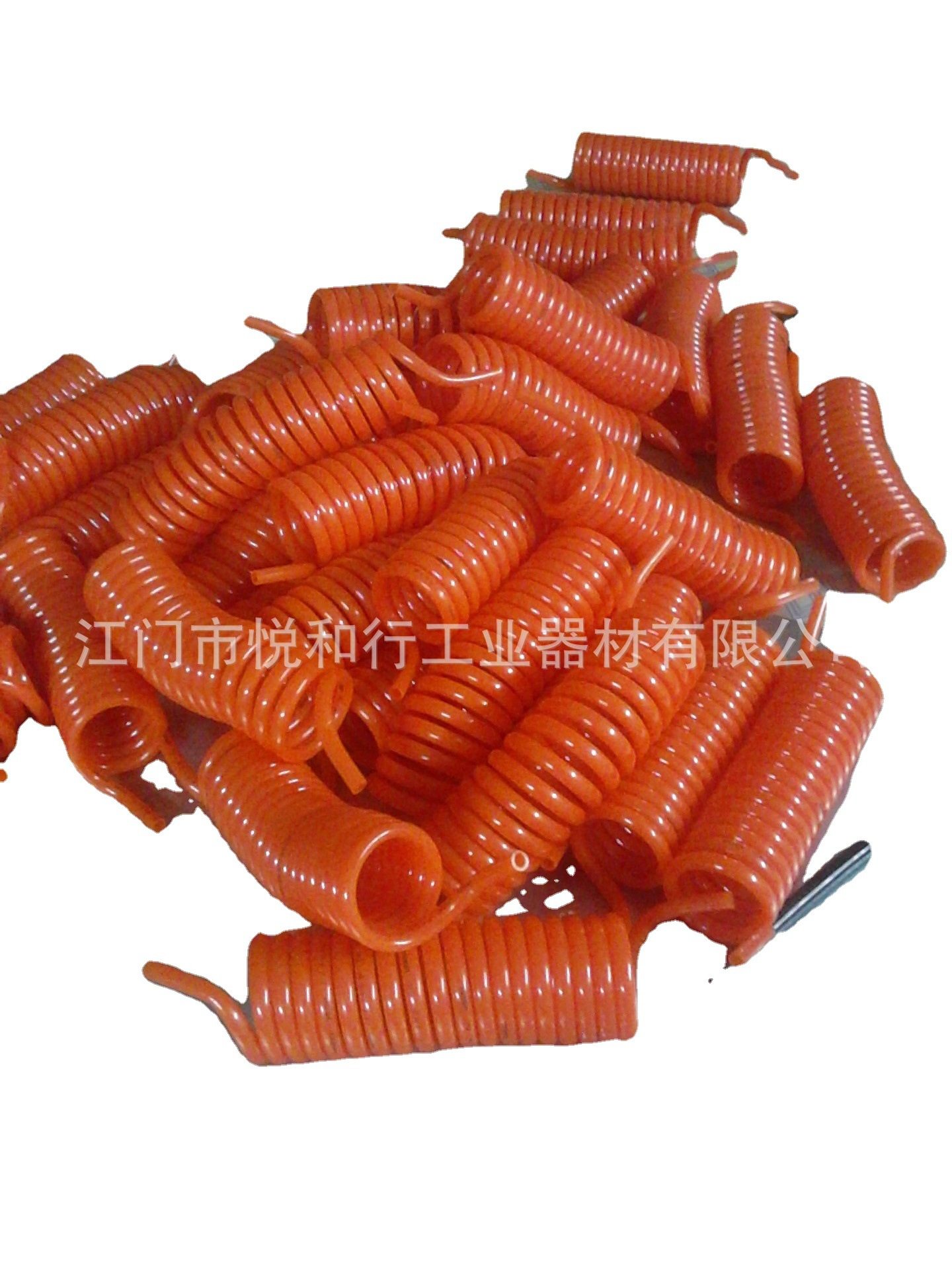 供应PU气管6X4X200M  气动软管6 / 8 /10 /12 /14 / 16 空压软管 - 图3