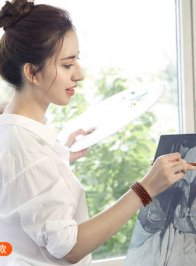 佛尘轩小叶紫檀手串佛珠男女木珠手链檀木念珠木制品木质檀香串珠