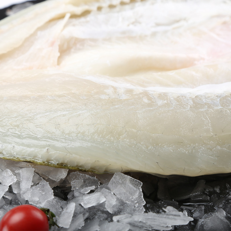 钓鱼记白蕉海鲈鱼500g*3条三去开背新鲜冷冻真空烤鱼半成品,淘宝优惠券,粉丝福利购,淘宝优惠卷