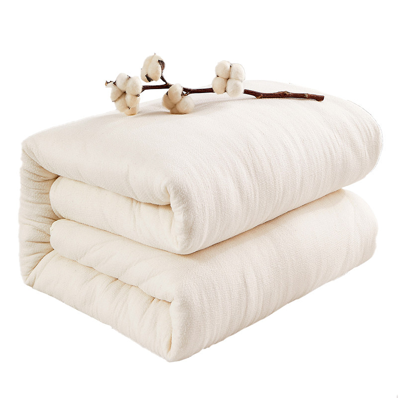 新疆棉被纯棉花被芯床垫全棉x被子加厚保暖棉絮手工被褥子冬被棉,淘宝优惠券,粉丝福利购,淘宝优惠卷