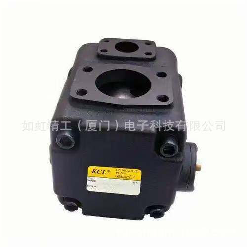 KCL凯嘉 叶片泵 VQ15-06/08/11/14/19/23/26/31/38-F-RAA-01 - 图2