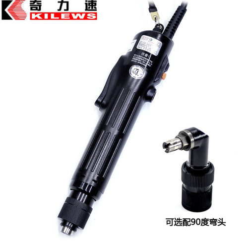 奇力速小力士KILEWS/奇力速TKS-1500LS电批/TKS-1300LS电动螺丝刀 - 图0