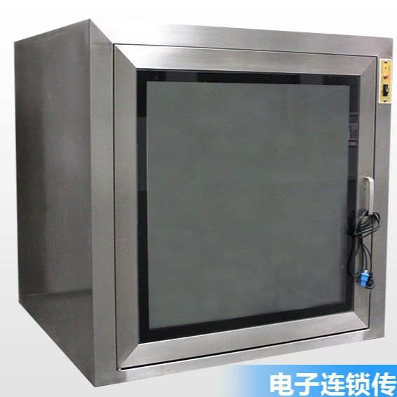 厂家直供洁净不锈钢传递窗201紫外线304传递窗机械连锁传递窗净化,淘宝优惠券,粉丝福利购,淘宝优惠卷