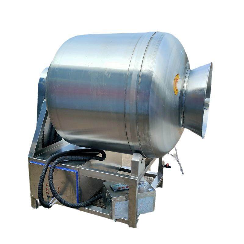 肉类嫩化腌制滚机腊肉真空滚揉机培根里脊肉真空滚揉机,淘宝优惠券,粉丝福利购,淘宝优惠卷