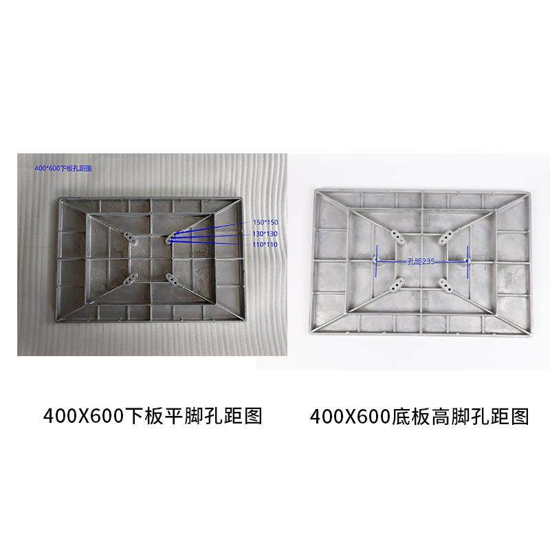 烫画机铸铝加热板厚款400X600上板压铸电热板高温铸铝板发热板,淘宝优惠券,粉丝福利购,淘宝优惠卷