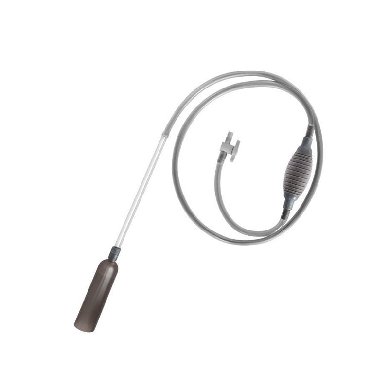 鱼缸换水器水族箱刮藻洗沙器清洗吸便器虹吸抽水器小型抽水器 - 图3