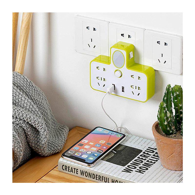 家用插座usb转换器插头面板多孔扩展一无线不带线排插线板移动,淘宝优惠券,粉丝福利购,淘宝优惠卷