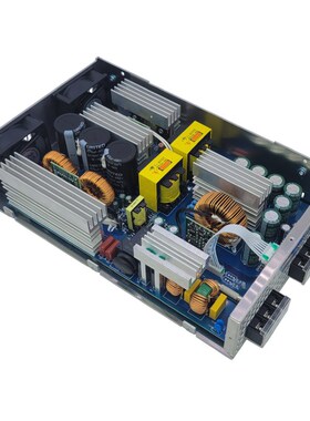 主动式PFC大功率3000W电源300V/160V/250V3000W电源400V高压输出