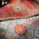 Wucaixia-Chinese style imitation Song brocade fabric packaging brocade box calligraphy and painting framed antique film and television X decorative handmade fabric