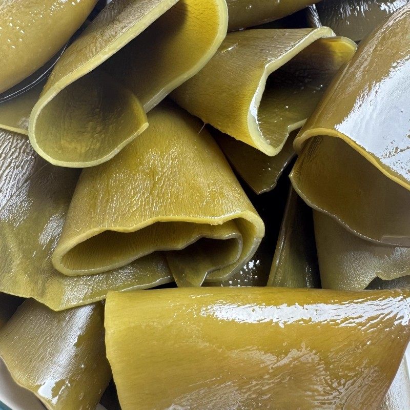 美食家海带头干货 福建霞浦特级海带短头海带梗厚实软糯新货批发,淘宝优惠券,粉丝福利购,淘宝优惠卷