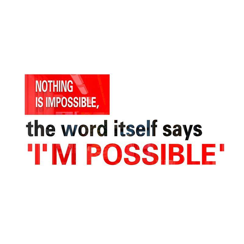 英文外贸公司办公室墙面装饰品企业文化墙工作会议室背景墙墙贴画,淘宝优惠券,粉丝福利购,淘宝优惠卷