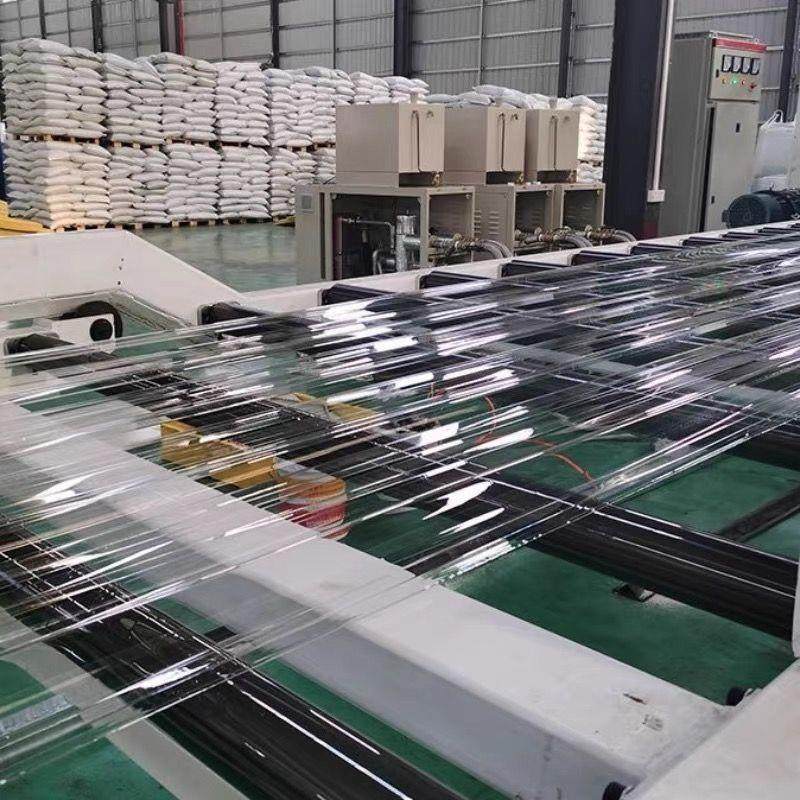 pc耐力板 阳光板全透明阳光板 隔热中空阳光板瓦阻燃采光瓦840型,淘宝优惠券,粉丝福利购,淘宝优惠卷