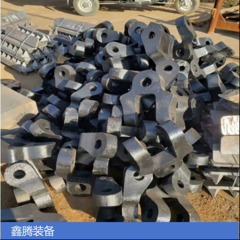 山西厂家直销刮板机配件连接头 等多种型号齐全 用心选材 - 图2