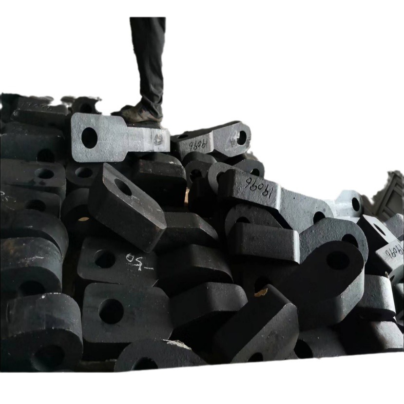 山西厂家直销刮板机配件连接头 等多种型号齐全 用心选材 - 图3