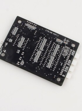 电梯外呼显示面板CTRL80-HOP11外召楼层板IFE-80适用东莞快意配件