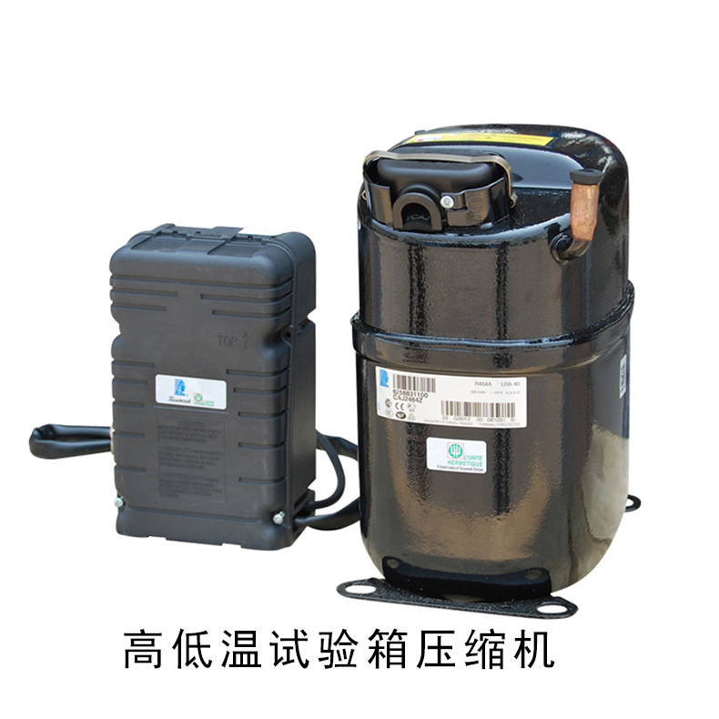 Constant temperature and humidity test chamber, programmable screen control high and low temperature test chamber, heat and humidity alternating test chamber wholesale